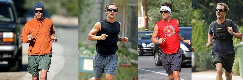 matthew mcconaughey