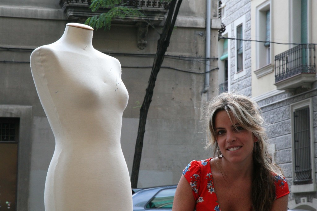 andrea llosa