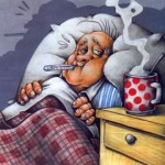gripe