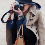 Hats Fashion Trend 2012