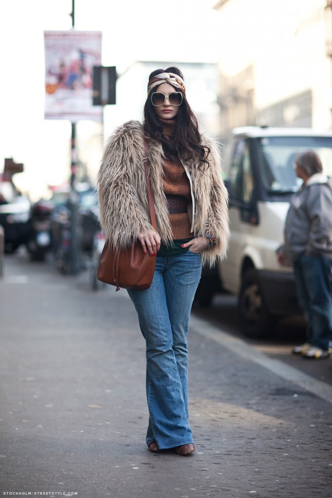 70's style