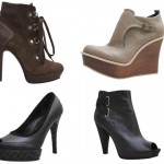 Zapatos Meche Salem