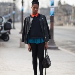 coat shoulders