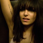 indie-fringe-hairstyle