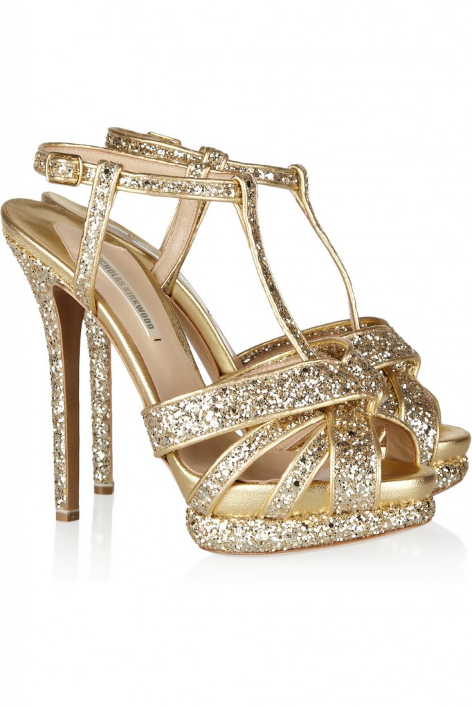 nicholas kirkwood bridal shoes