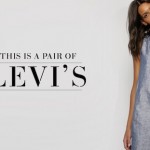levis dresses