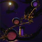 MAC COSMETICS YEAR OF THE SNAKE