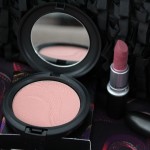 mac year of the snake powder