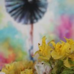 flores frescas