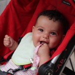 mcclaren stroller triumph