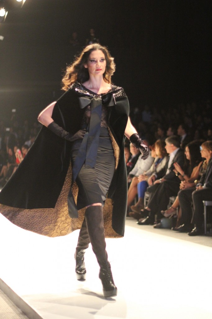 Gerardo Privat LifWeek 2013