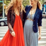 chic and pregnant chic and pregnant