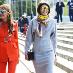 mirror sunglasses giovanna battaglia