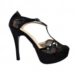 Zapatos Lola TStrap Shoes