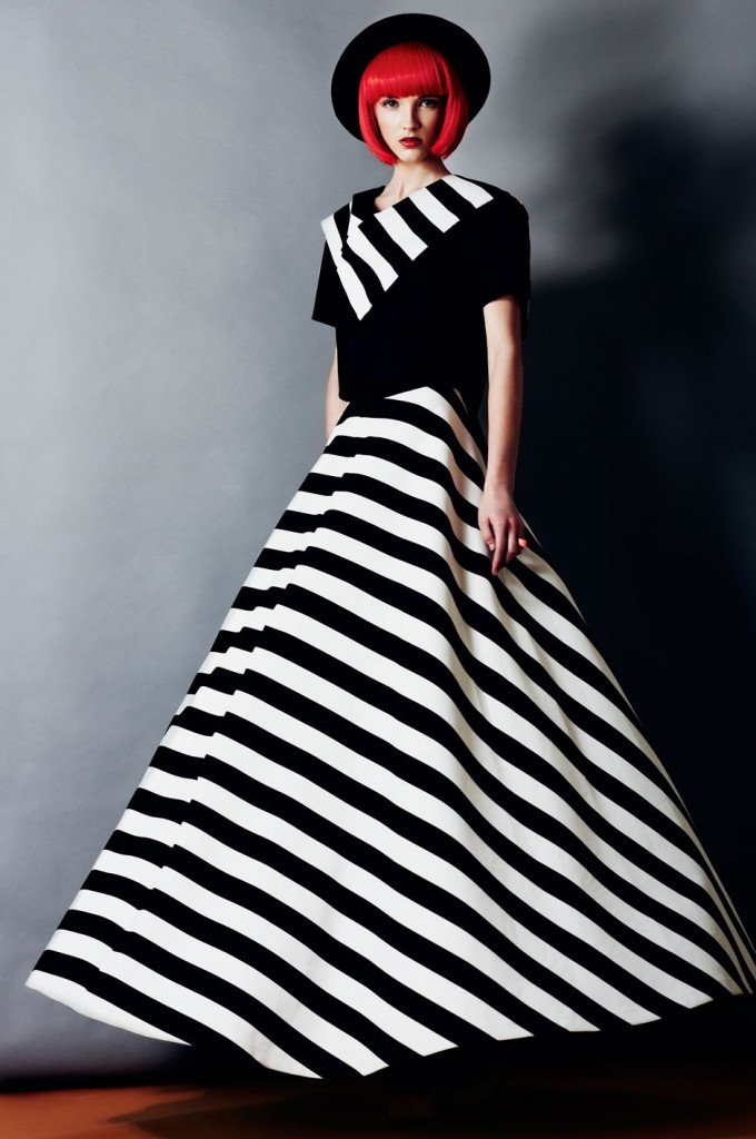 marina by stefan dani rumours magazine1