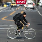 Commuter Levi´s