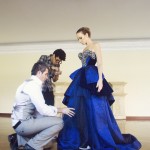 Gerardo Privat Invierno 2013 Alta Costura con Denisse Dibós 26
