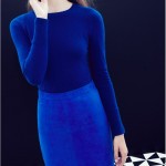 Klein Blue