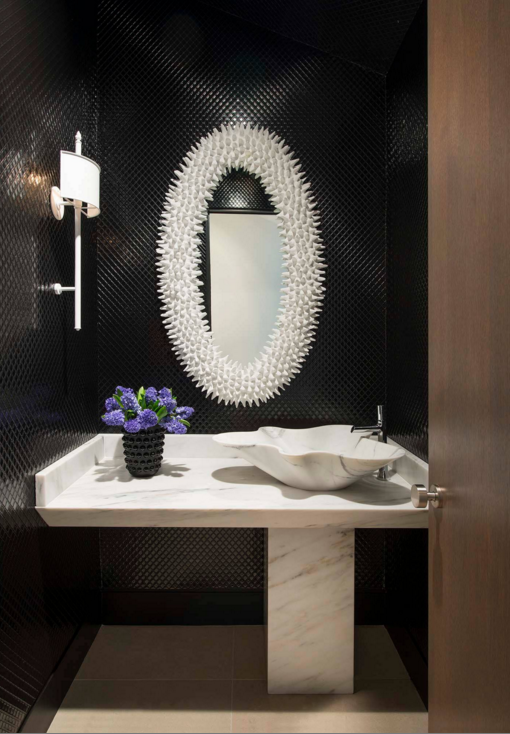 5 ideas de decoración para poner en práctica este 2016 | la vida ... - Decoracion Bano De Visitas Pequeno 5 ideas de decoración para poner en práctica este 2016 | la vida ... - Decoracion Bano De Visitas Pequeno