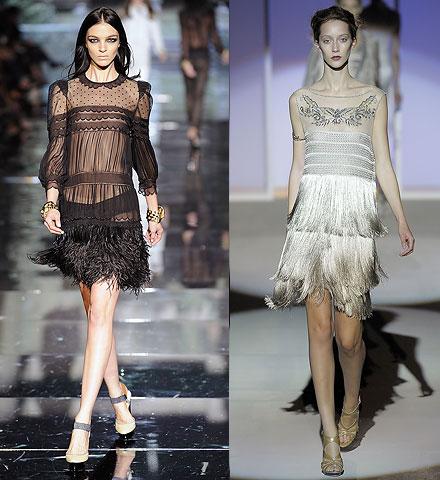 Tendencias: Depression Chic