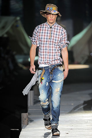 Plaid!