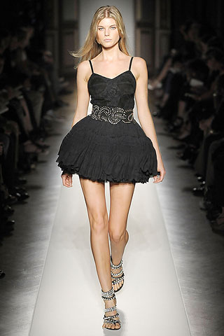 Un Resumen de Tendencias Primavera Verano 2009