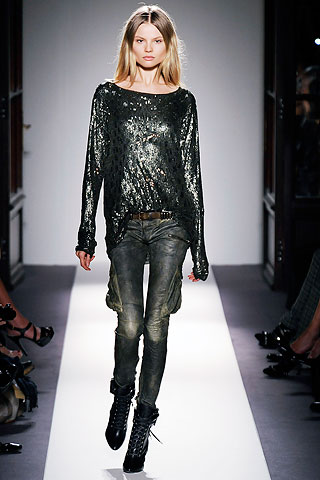 Looks Clave en las Pasarelas de Primavera Verano 2010/11