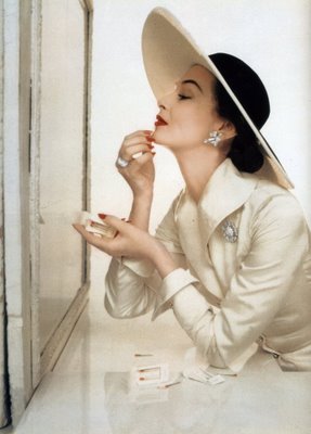 Timeless Beauty
