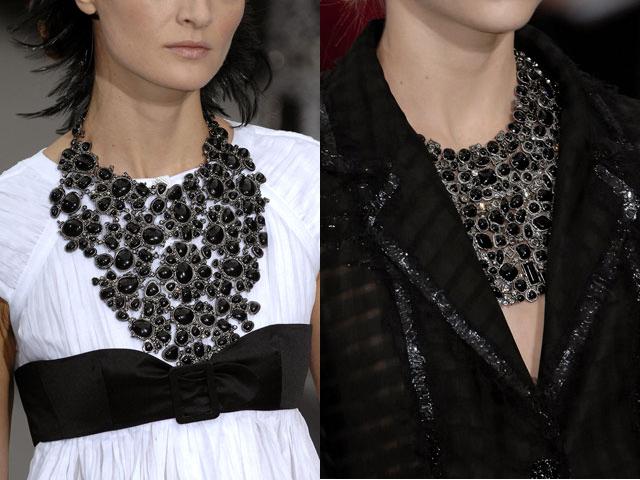 Joyas maxi, maxi, maxi.