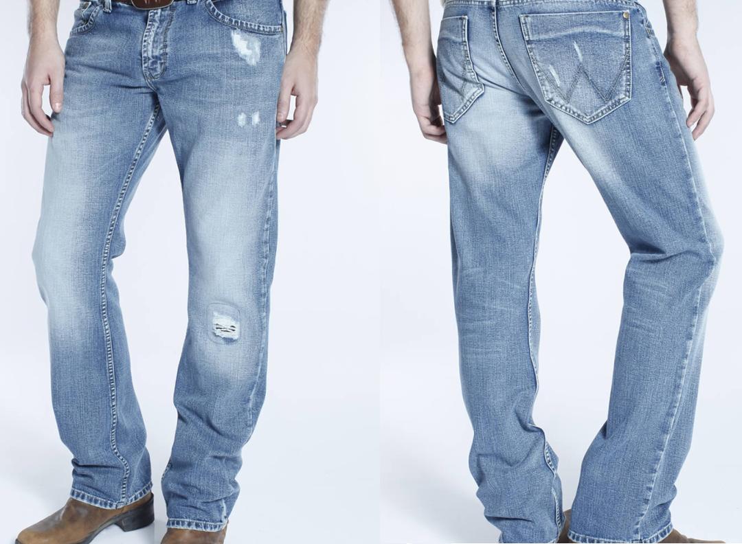 Boyfriend Jeans