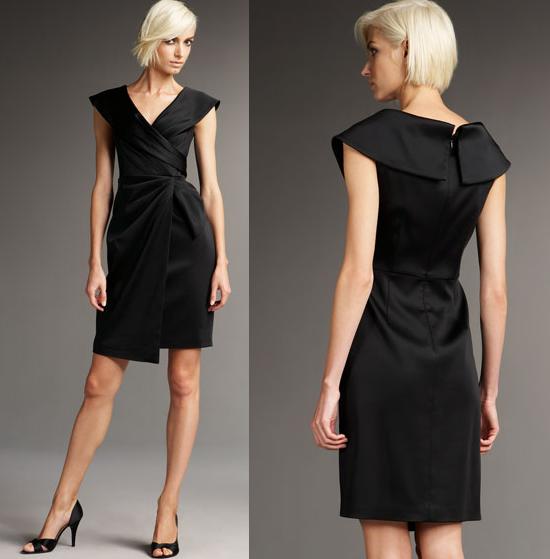 Vestidos para tallas grandes