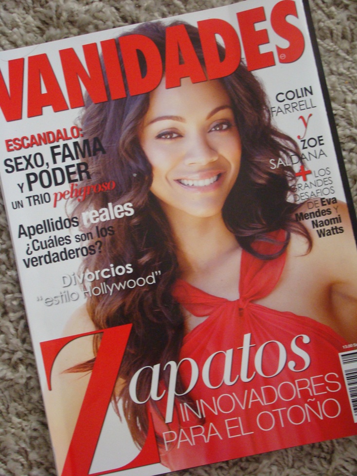 Tantita Prensa