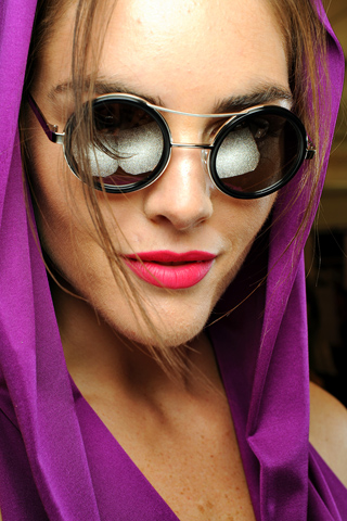 Gafas de Sol Primavera Verano 2011