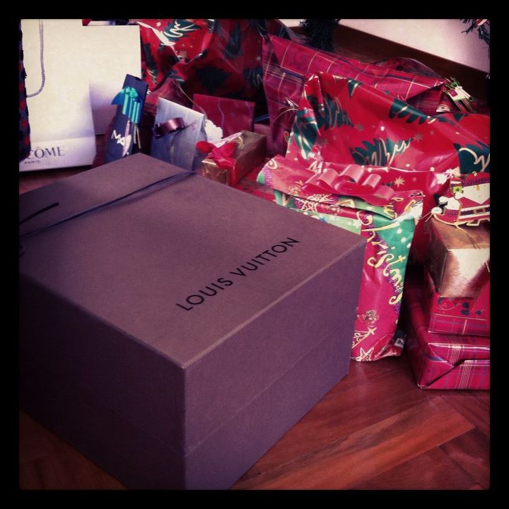Mi mejor regalo de Navidad