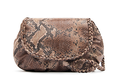 Snake Print @ Bags