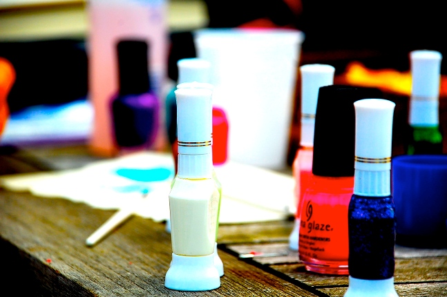 Tendencias en tus uñas
