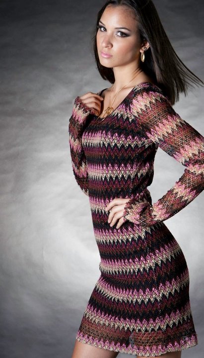 MINX Otoño 2012