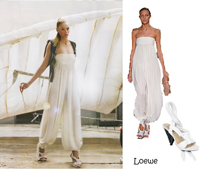 Boda en la playa: Qué me pongo???