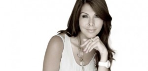 Claudia Jimenez @ LIFWeek 2012, Semana de La Moda de Lima