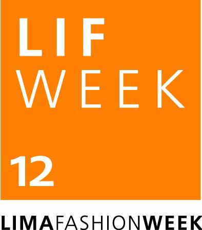 LIF Week 2012, Semana de la Moda de Lima: Concurso!