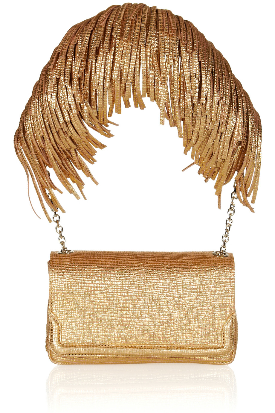 Christian Louboutin Artemis Shoulder Bag