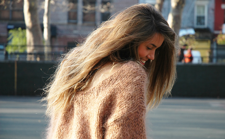 Just a Sweater