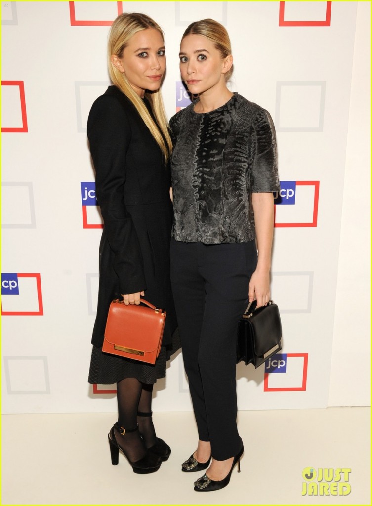 Olsen Sisters Hand bag