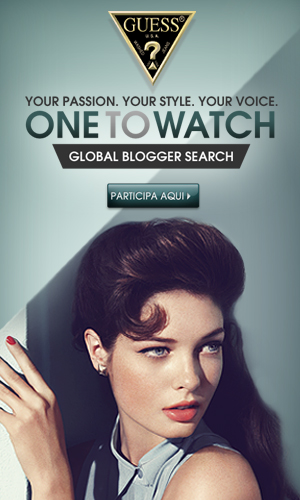Guess One to Watch: A Global Blogger Search