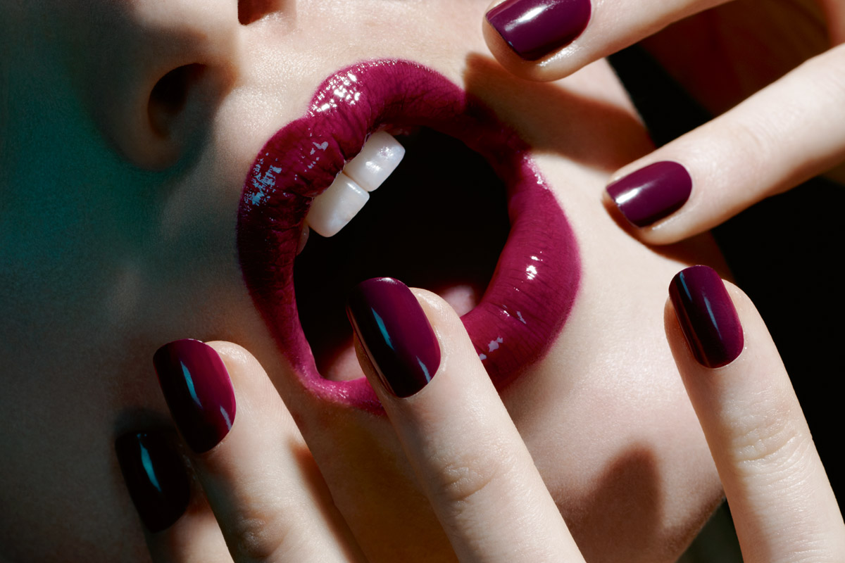 Fashion Sets @ Mac Cosmetics