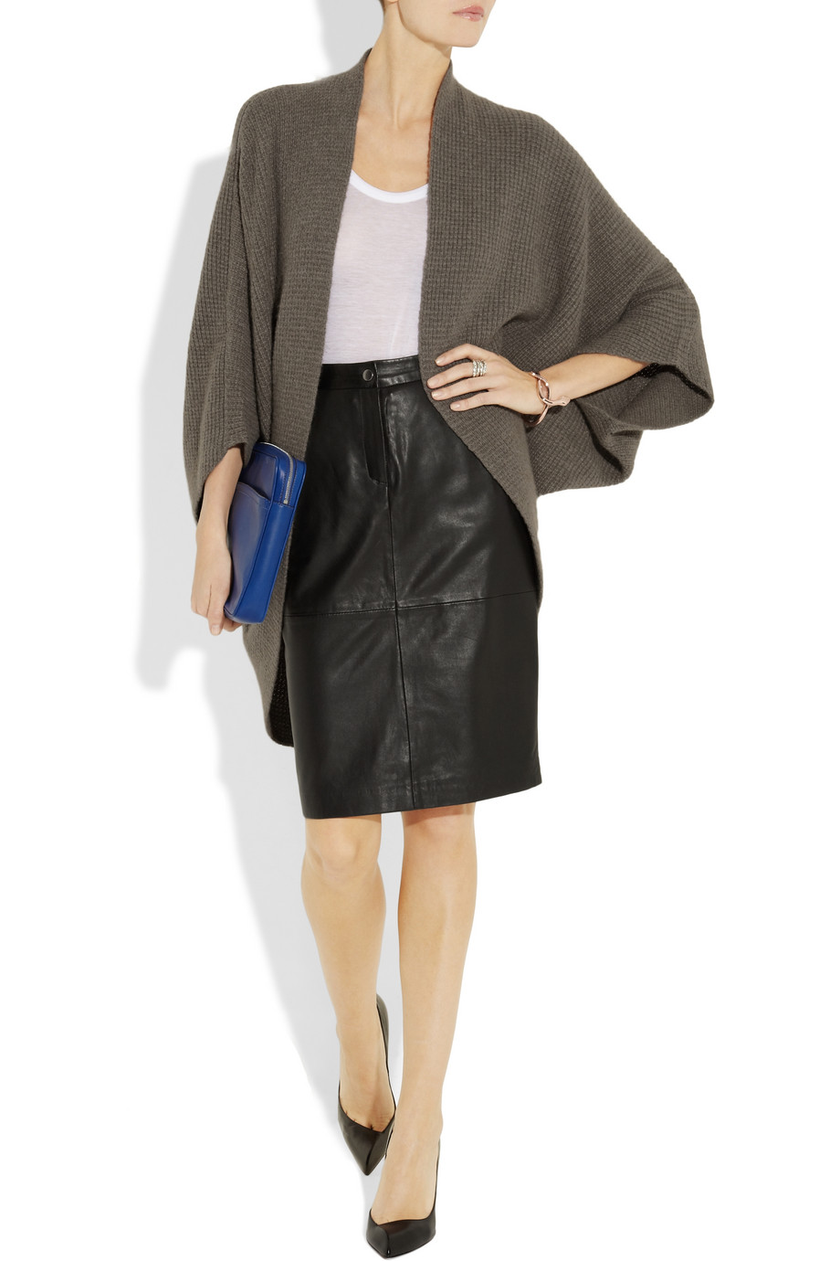 Elemental mi Querido Cardigan