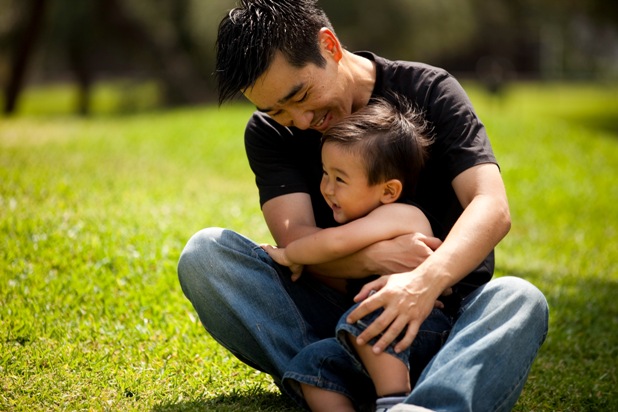 Concurso Papá Levi’s