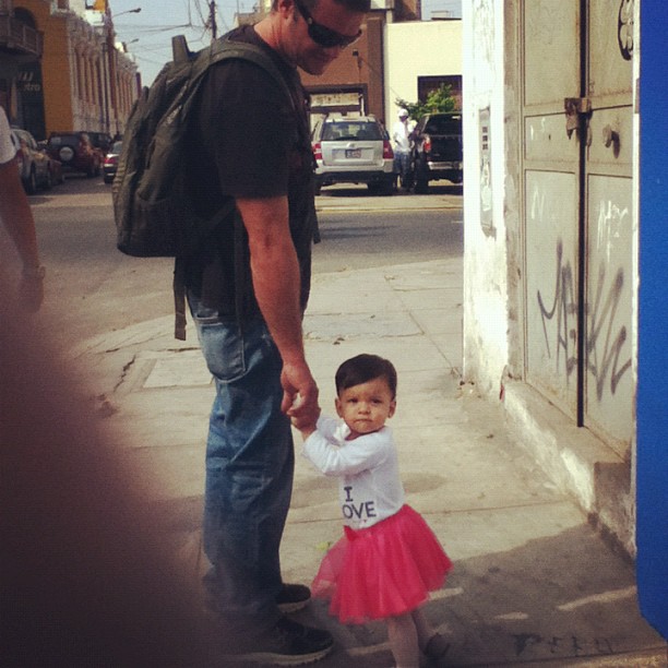 Concurso Papá Levi’s