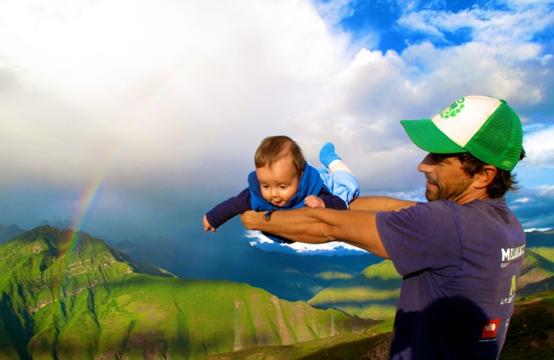 Concurso Papá Levi’s