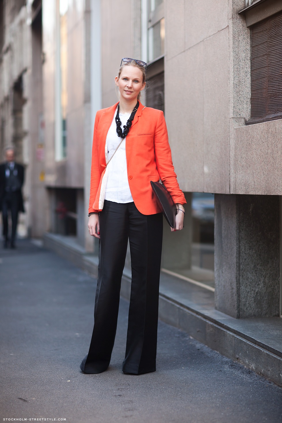Ese Blazer